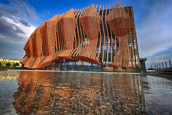 Equila SHOWPALAST M&Uuml;NCHEN bei Tag (&copy;Foto: Bernd Feil,M.i.S. f&uuml;r Equila)